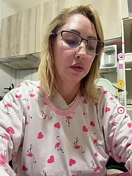 RAIRAsexy online show from June 20, 7:13 am