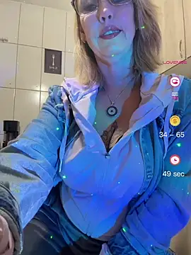 RAIRAsexy online show from June 12, 12:19 am