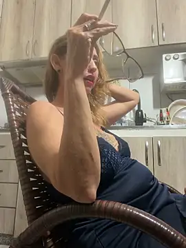 RAIRAsexy online show from April 11, 3:36 am