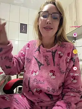 RAIRAsexy online show from July 18, 8:34 am