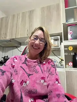 RAIRAsexy online show from June 17, 8:03 am