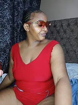 Cristy Lin online show from June 20, 1:27 pm