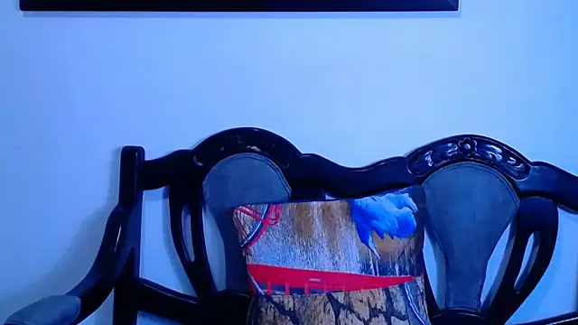 RubyFetish online show from March 6, 2:39 am