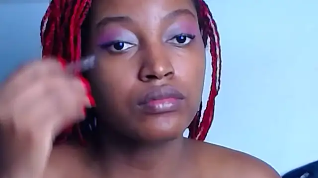 RubyFetish online show from May 10, 11:39 pm