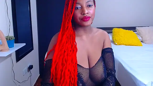 Snapshot of RubyFetish chatting on July 18, 12:19 am RubyFetish online show from July 18, 12:19 am