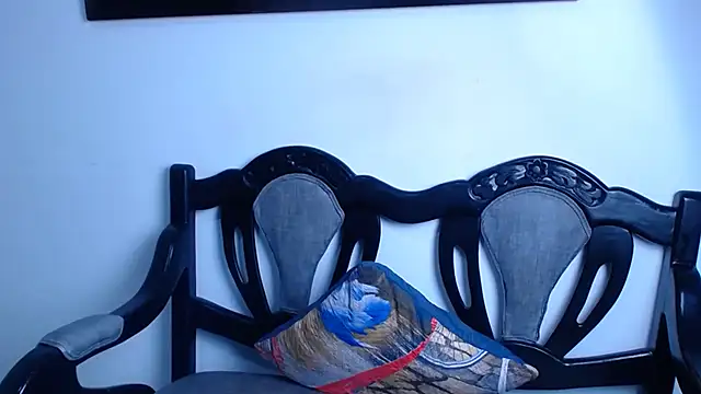 RubyFetish online show from April 5, 1:45 am