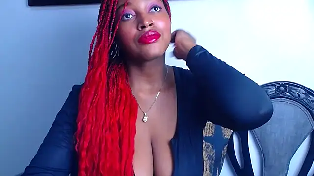 RubyFetish online show from April 5, 10:38 pm
