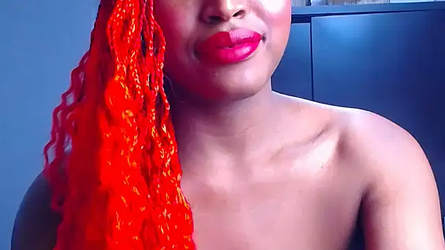 RubyFetish online show from May 31, 9:48 pm