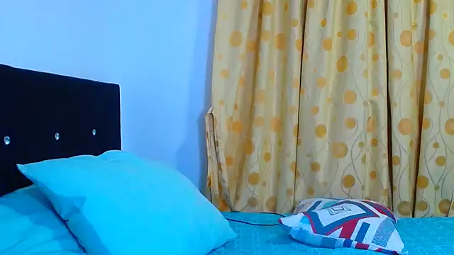 RubyFetish online show from February 4, 11:22 pm