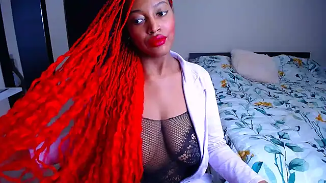 Snapshot of RubyFetish chatting on June 14, 2:24 am RubyFetish online show from June 14, 2:24 am