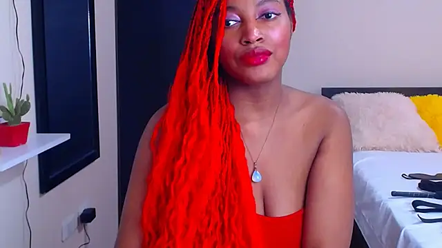 Snapshot of RubyFetish chatting on July 15, 9:11 pm RubyFetish online show from July 15, 9:11 pm