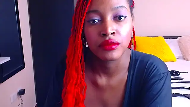 Snapshot of RubyFetish chatting on July 13, 4:28 pm RubyFetish online show from July 13, 4:28 pm