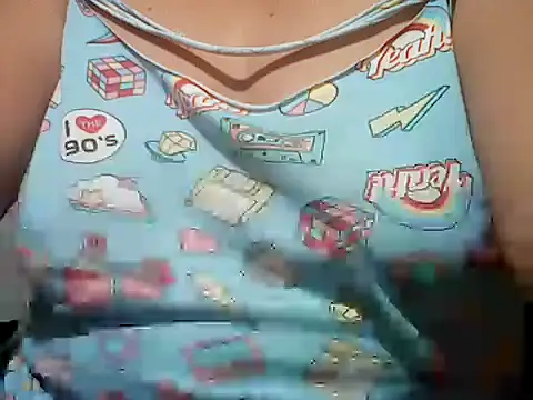 Sexyhorney4u online show from February 26, 7:58 pm