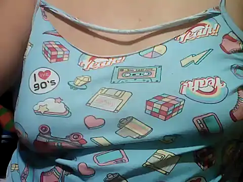 Sexyhorney4u online show from February 13, 2:06 pm