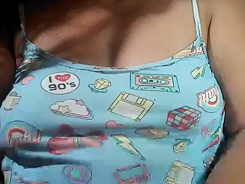 Sexyhorney4u online show from November 28, 2:50 pm