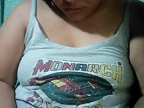 Sexyhorney4u online show from February 3, 6:33 am