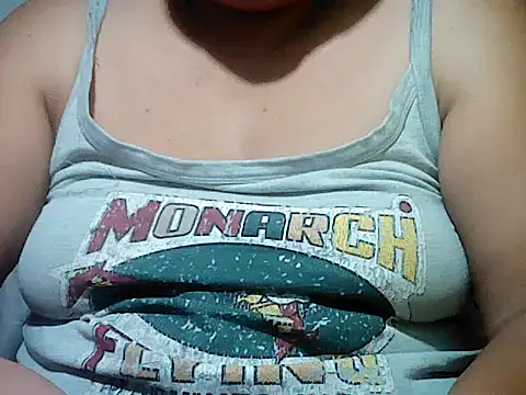 Sexyhorney4u online show from February 21, 9:17 pm