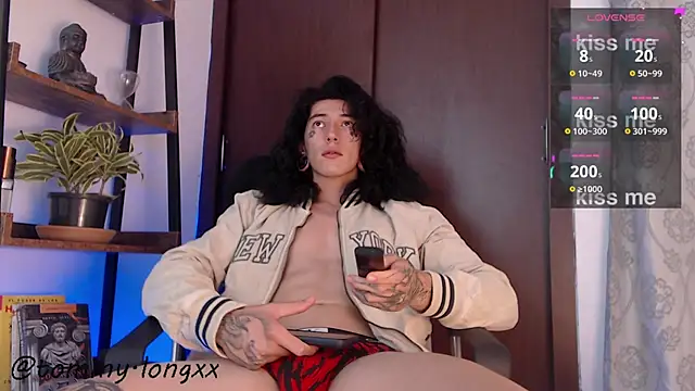tommylongxx online show from September 19, 1:53 am