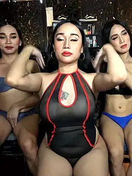 Snapshot of 2sexyfuckingtrans chatting on January 15, 6:39 am 2sexyfuckingtrans online show from January 15, 6:39 am