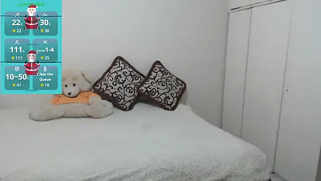 MargotLot online show from February 8, 9:51 am