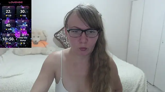 MargotLot online show from November 14, 11:36 am