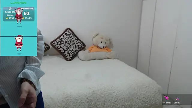 MargotLot online show from February 28, 8:03 am