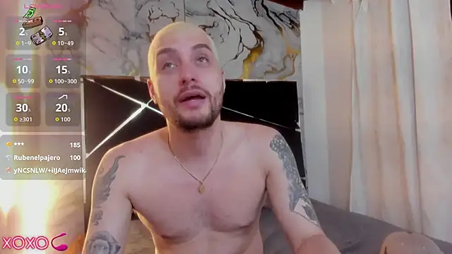 Snapshot of Pleasure_Vibes23 chatting on September 25, 10:27 pm Pleasure Vibes23 online show from September 25, 10:27 pm