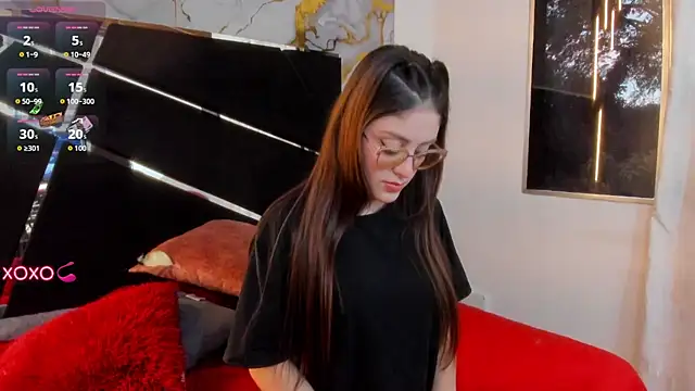 Snapshot of Pleasure_Vibes23 chatting on September 22, 10:27 pm Pleasure Vibes23 online show from September 22, 10:27 pm