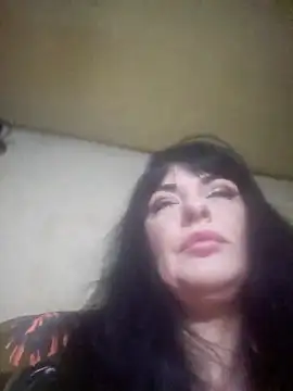 Flo Sandra online show from April 21, 7:04 am
