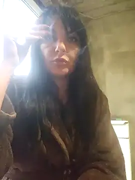 Flo Sandra online show from October 21, 1:10 pm