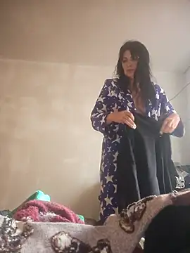 Flo Sandra online show from October 8, 6:37 am