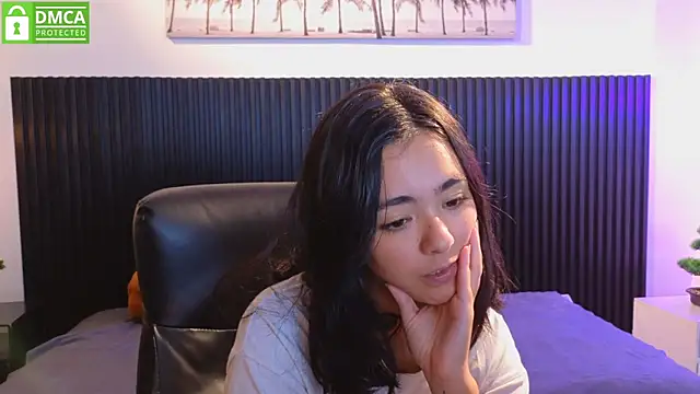 Ivy Gail online show from January 7, 4:28 am