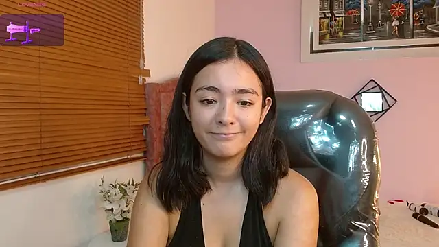 Snapshot of Ivy_Gail chatting on February 26, 4:08 am Ivy Gail online show from February 26, 4:08 am