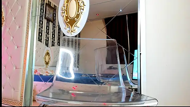 Aidasina online show from February 23, 9:04 pm