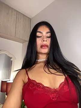 Cilie lee online show from February 9, 12:41 am