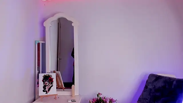 Cilie lee online show from April 4, 12:01 pm