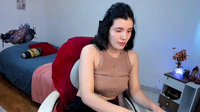 Snapshot of jrcamila chatting on March 5, 5:18 pm jrcamila online show from March 5, 5:18 pm
