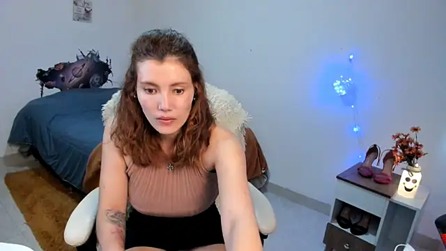 Snapshot of jrcamila chatting on February 17, 9:54 pm jrcamila online show from February 17, 9:54 pm