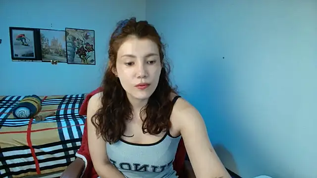 jrcamila online show from October 28, 2:27 pm