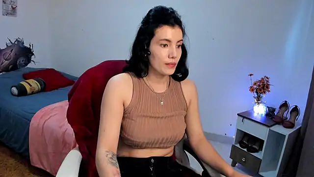 Snapshot of jrcamila chatting on March 5, 2:12 pm jrcamila online show from March 5, 2:12 pm