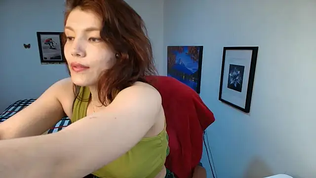 jrcamila online show from November 1, 4:01 pm