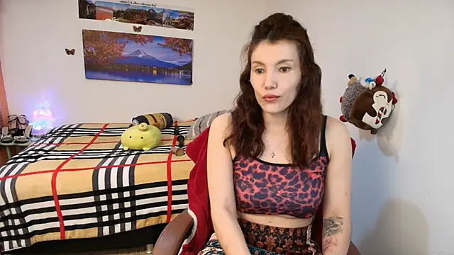 jrcamila online show from November 8, 1:36 pm