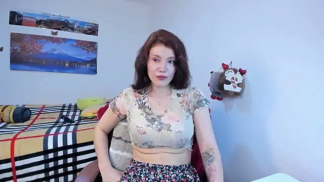 jrcamila online show from November 11, 11:38 am