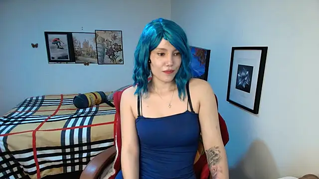 jrcamila online show from October 31, 2:02 pm