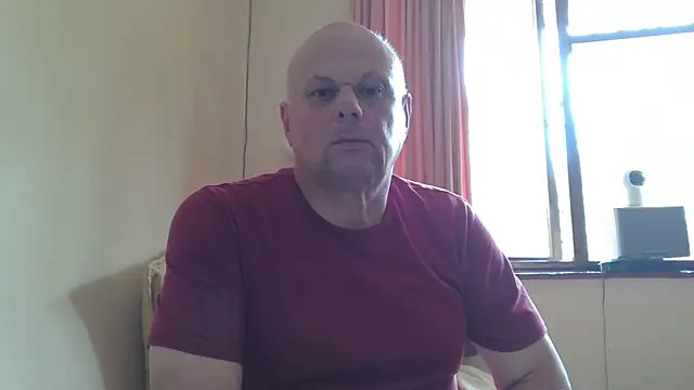 DaddyCumBumZA online show from December 16, 9:02 am