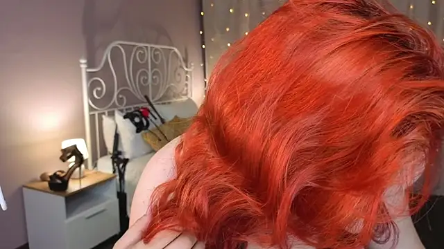 Snapshot of Aleksa_Foxy chatting on July 10, 12:10 am Aleksa Foxy online show from July 10, 12:10 am