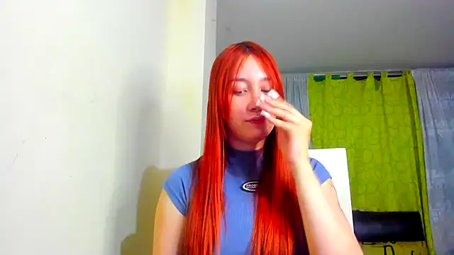 Snapshot of horny__molly_ chatting on January 8, 12:06 am horny molly online show from January 8, 12:06 am