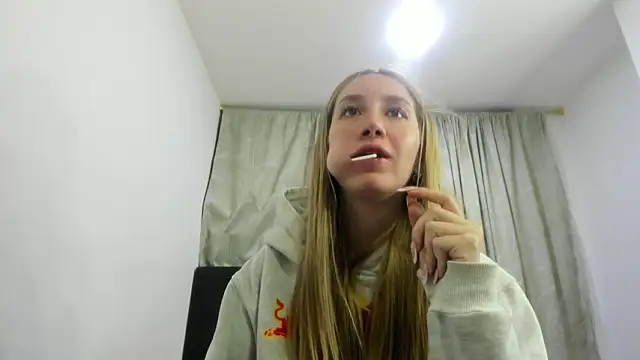 horny  molly  online show from February 23, 2:57 am