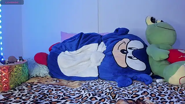 Abbyy Rosse  online show from December 4, 4:55 am