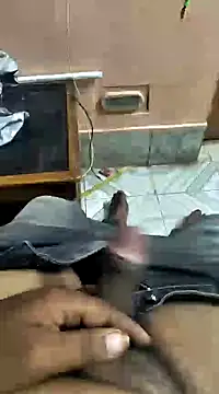 Gopal1243 online show from December 7, 6:10 pm